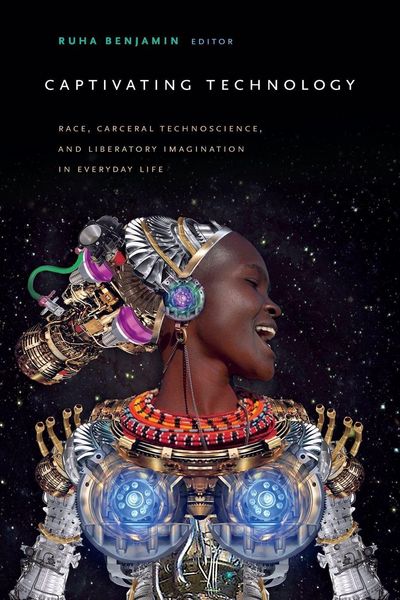 Produktbild: Captivating Technology