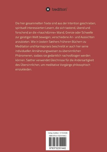 Produktbild: Hauchd&uuml;nn