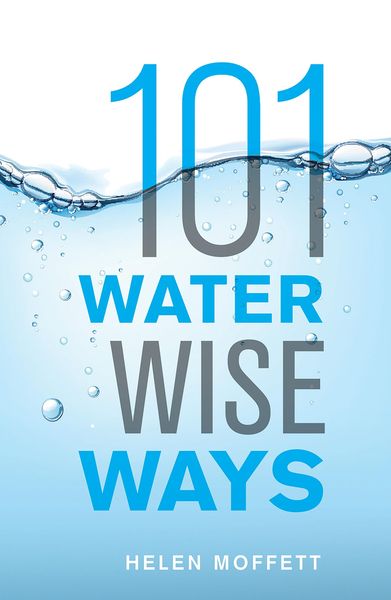 Produktbild: 101 Water Wise Ways