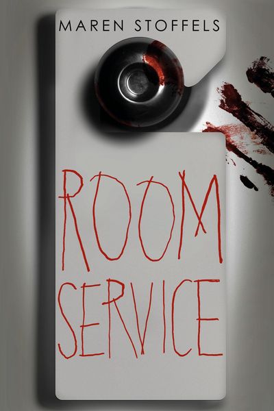 Room Service, Taschenbuch von Maren Stoffels, Random House LLC US, 978-0-593-17598-9