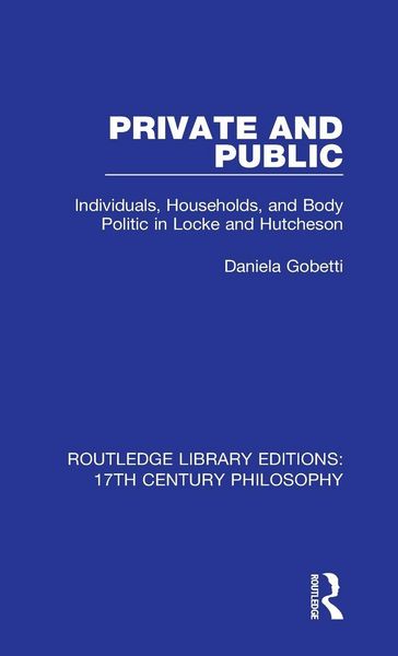 Produktbild: Private and Public