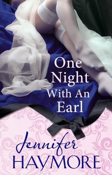 Produktbild: One Night With An Earl