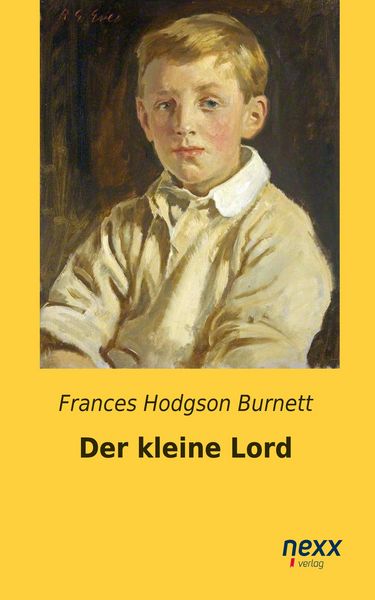Produktbild: Der kleine Lord