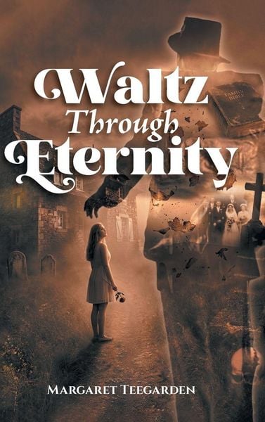 Produktbild: Waltz Through Eternity