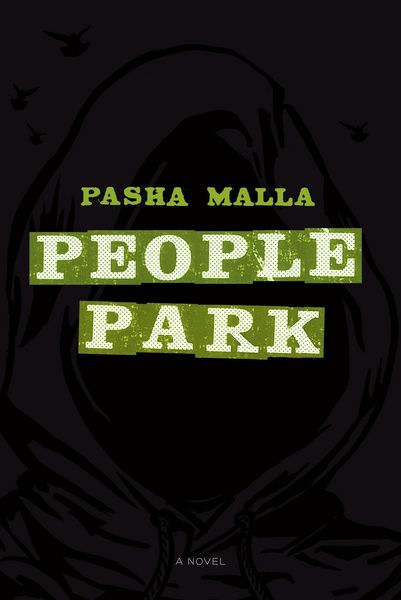 Produktbild: People Park