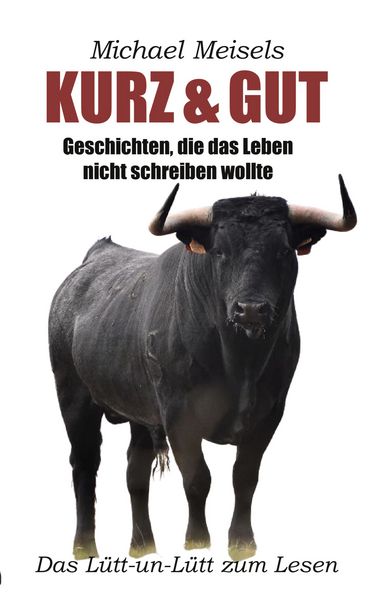 Kurz & Gut, Taschenbuch von Michael Meisels, BoD – Books on Demand, 9783758373626