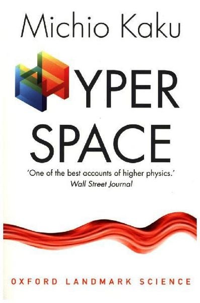 Produktbild: Hyperspace