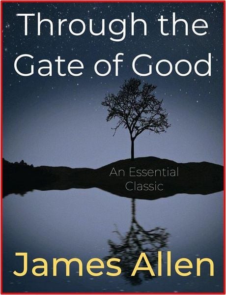 Produktbild: Through the Gate of Good
