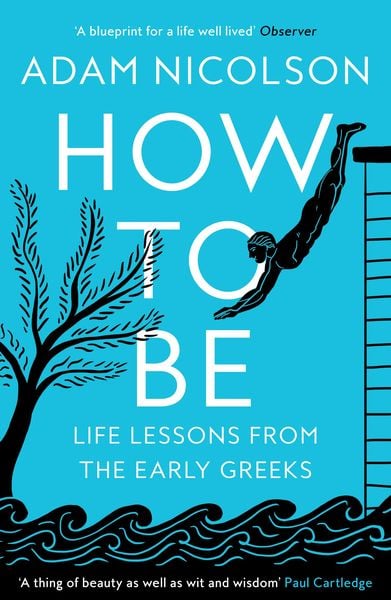 Produktbild: How to Be