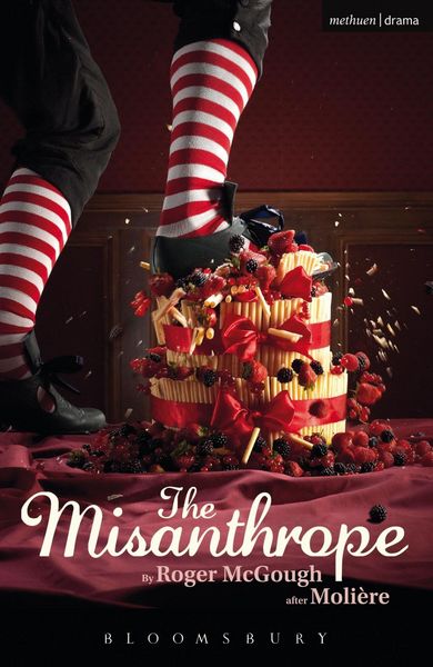 Produktbild: The Misanthrope
