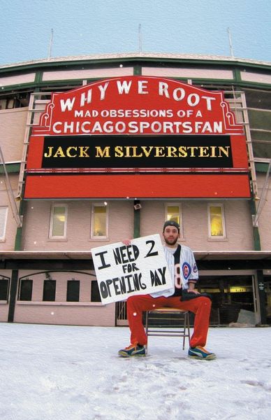 Produktbild: Why We Root (Vol. 1)