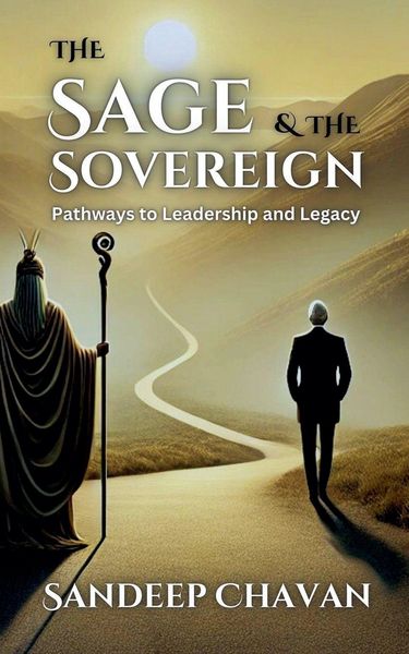 Produktbild: The Sage and the Sovereign