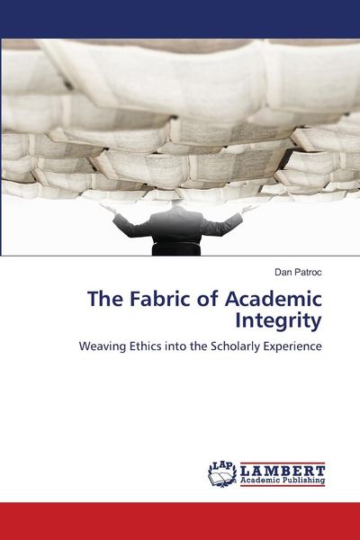 Produktbild: The Fabric of Academic Integrity