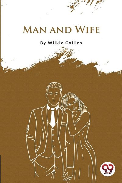 Produktbild: Man And Wife