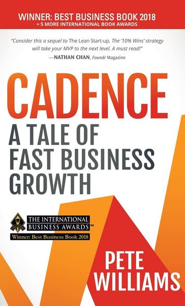 Produktbild: Cadence