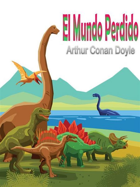 Produktbild: El Mundo Perdido