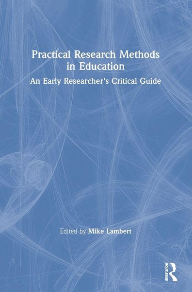 Produktbild: Practical Research Methods in Education
