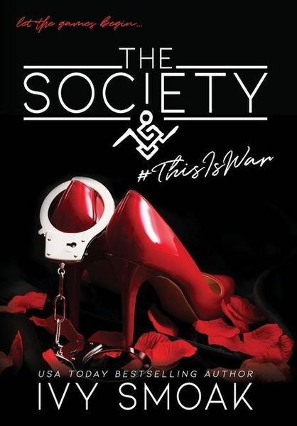 Produktbild: The Society #ThisIsWar