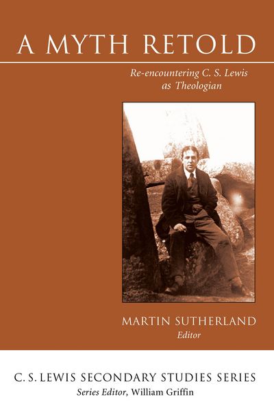 Produktbild: A Myth Retold