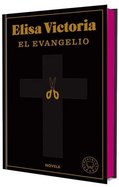 Produktbild: El Evangelio