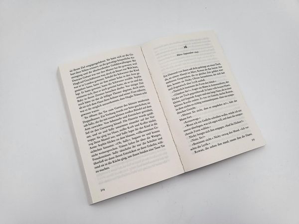 Produktbild: Meine ferne Schwester