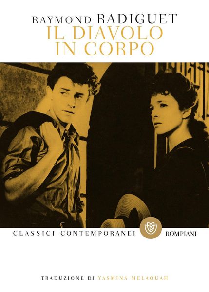 Produktbild: Il diavolo in corpo