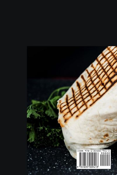Produktbild: Taco feest