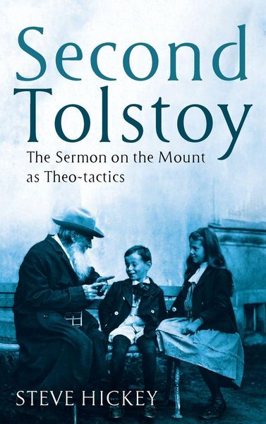 Produktbild: Second Tolstoy