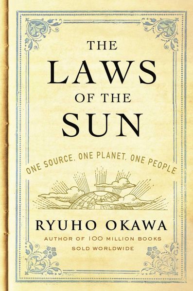 Produktbild: The Laws of the Sun