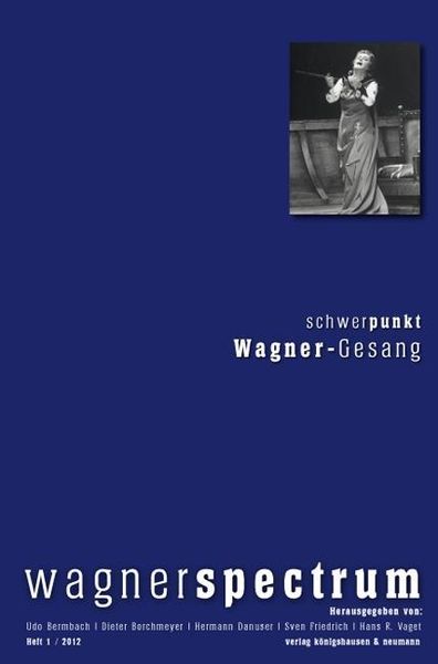 Produktbild: Wagnerspectrum