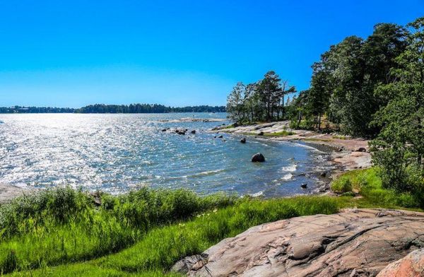 Produktbild: Abenteuer Skandinavien