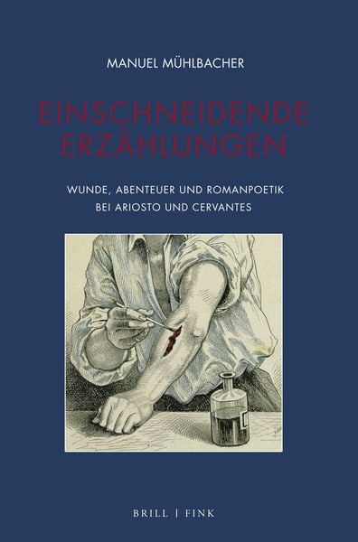 Produktbild: Einschneidende Erz&auml;hlungen