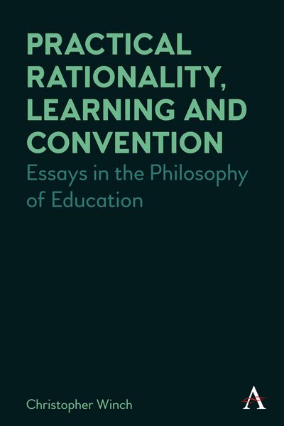 Produktbild: Practical Rationality, Learning and Convention