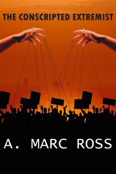 Produktbild: The Conscripted Extremist