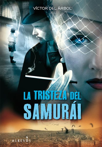 Produktbild: La tristeza del samur&aacute;i