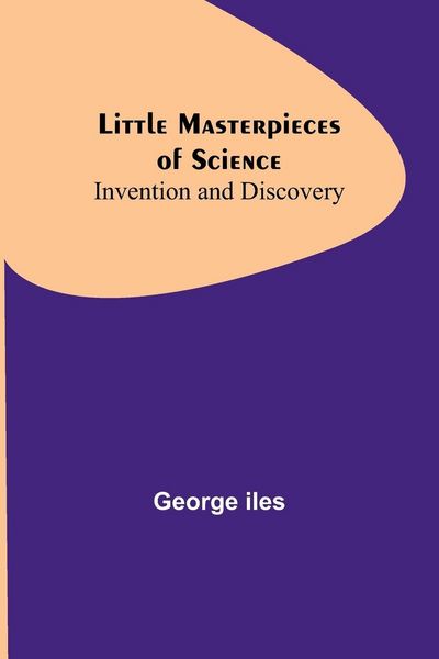 Produktbild: Little Masterpieces of Science