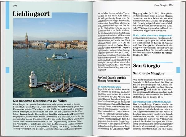 Produktbild: DUMONT Reise-Taschenbuch Reisef&uuml;hrer Venedig