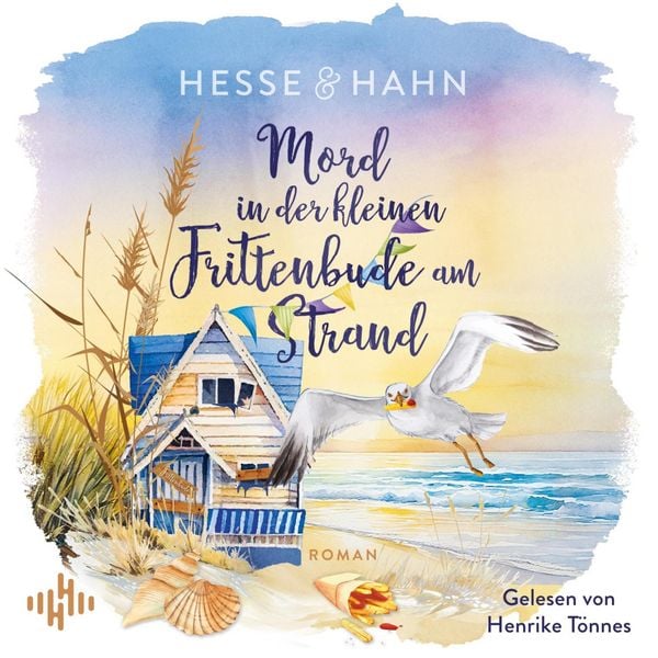 Produktbild: Mord in der kleinen Frittenbude am Strand