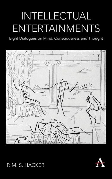 Produktbild: Intellectual Entertainments