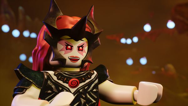 Produktbild: LEGO DreamZzz - DVD 1.4