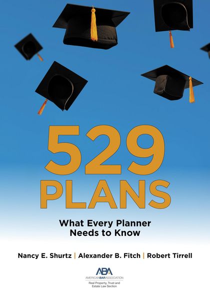 Produktbild: 529 Plans