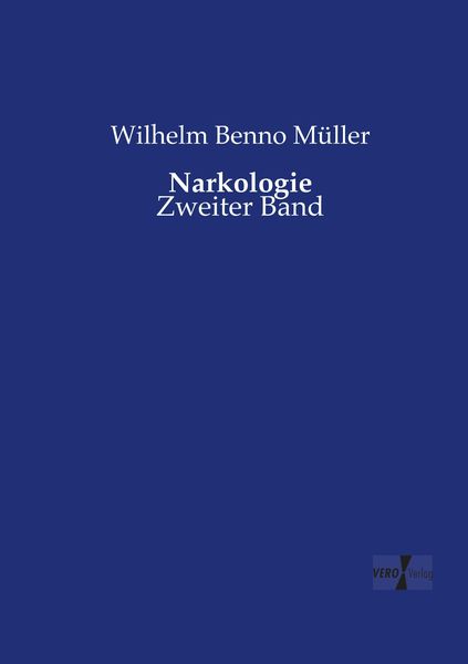 Produktbild: Narkologie