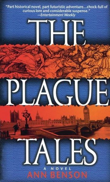 Produktbild: The Plague Tales