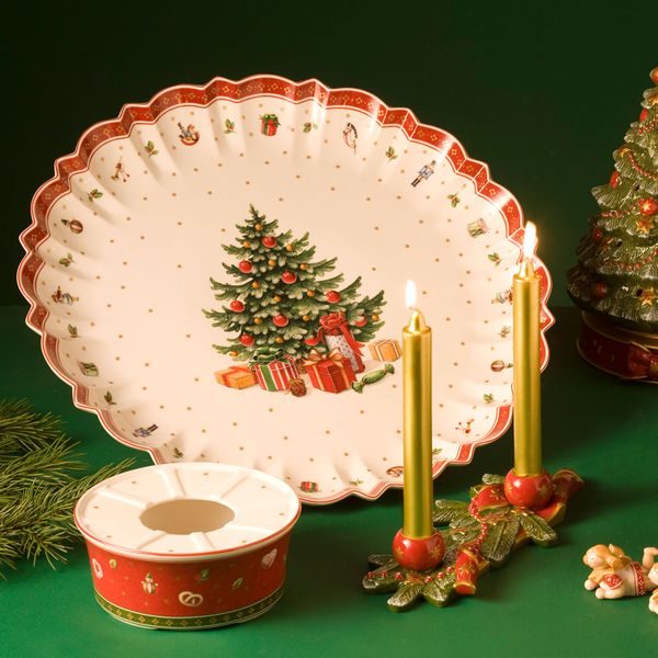 Produktbild: Villeroy & Boch Servierschale