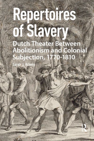 Produktbild: Repertoires of Slavery