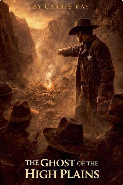 Produktbild: The Ghost of the High Plains