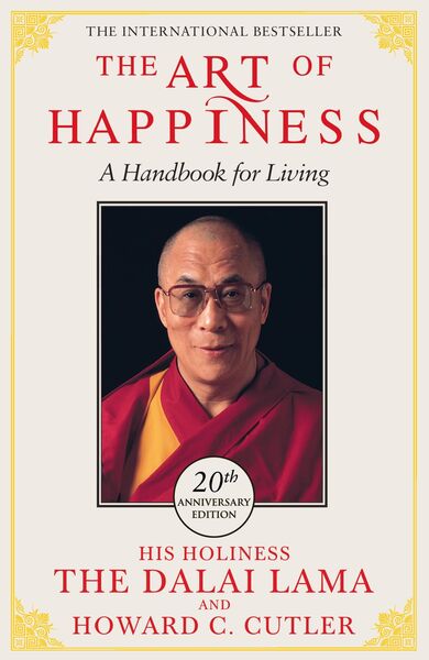 Produktbild: The Art of Happiness - 10th Anniversary Edition
