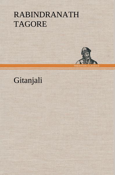 Produktbild: Gitanjali