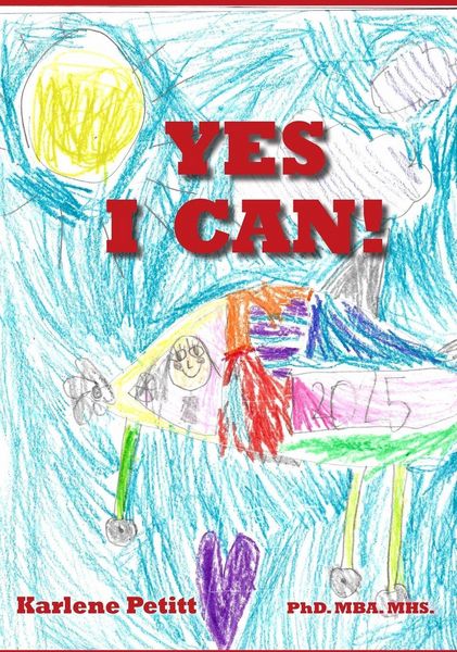 Produktbild: Yes I Can