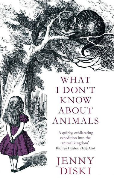Produktbild: What I Don't Know About Animals